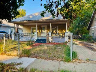 210 S Poplar St., Wichita, KS 67211