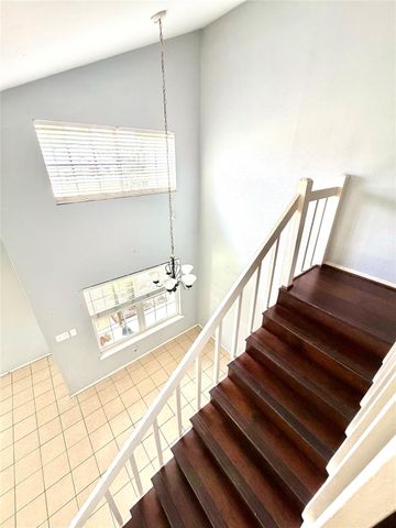 7402 Alegria Drive, Houston, TX 77083