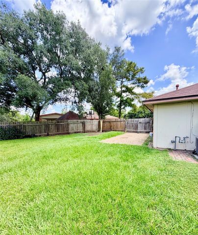 7402 Alegria Drive, Houston, TX 77083