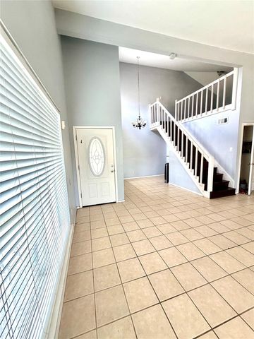 7402 Alegria Drive, Houston, TX 77083
