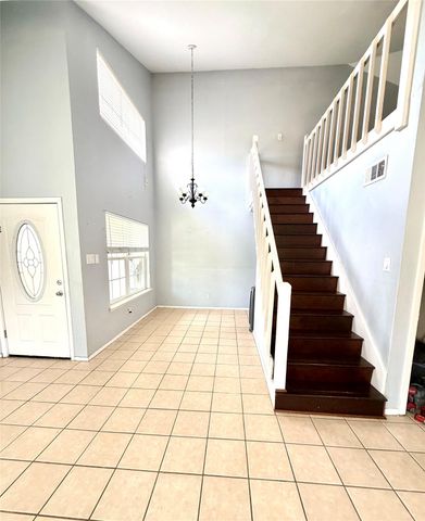 7402 Alegria Drive, Houston, TX 77083