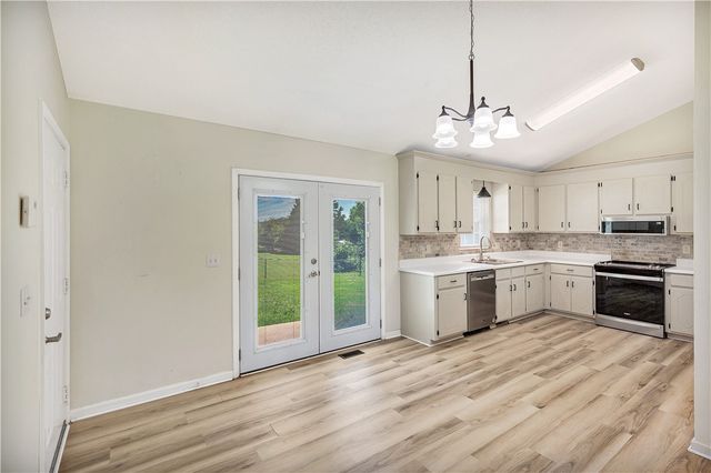 1950 Shackleburg Road, Anderson, SC 29621