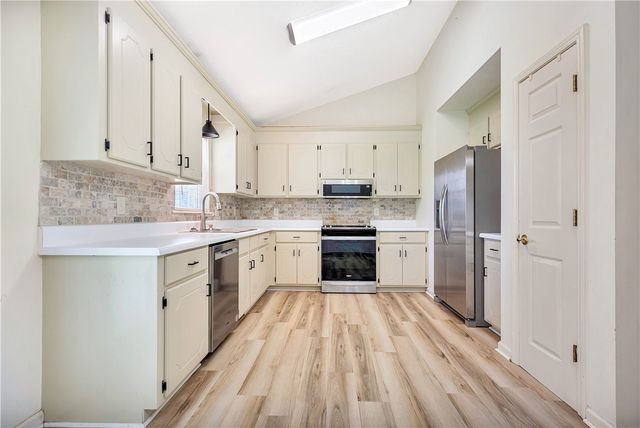 1950 Shackleburg Road, Anderson, SC 29621