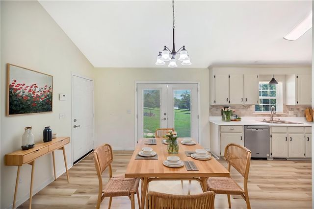 1950 Shackleburg Road, Anderson, SC 29621
