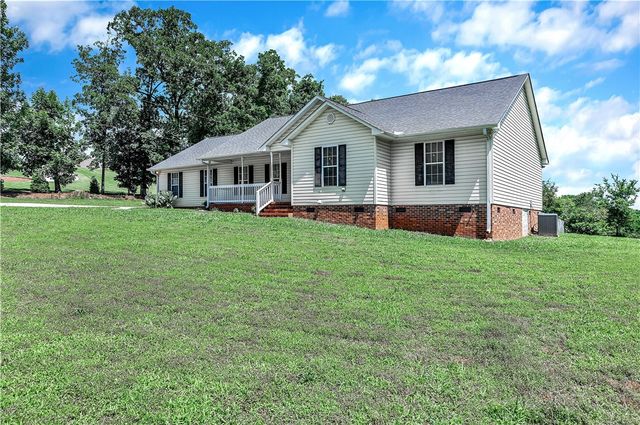 1950 Shackleburg Road, Anderson, SC 29621