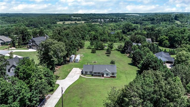1950 Shackleburg Road, Anderson, SC 29621