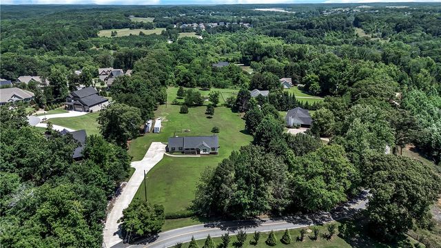1950 Shackleburg Road, Anderson, SC 29621