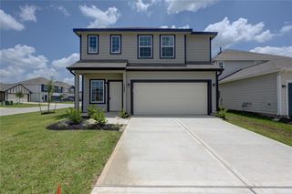 13856 Goldeye Drive, Conroe, TX 77384