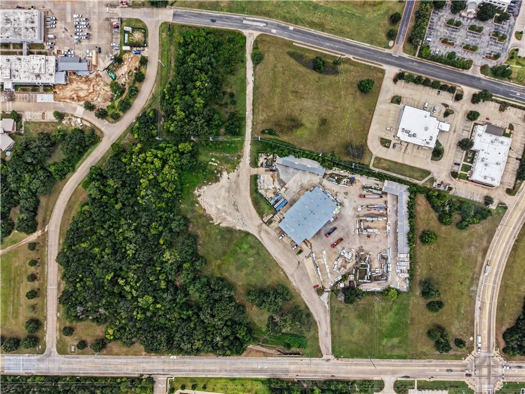 1707 Graham Road, College Station, TX 77845 — photo 4