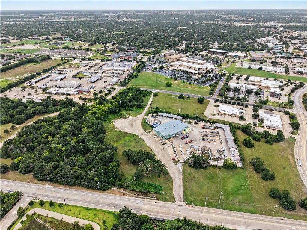 1707 Graham Road, College Station, TX 77845 — photo 5