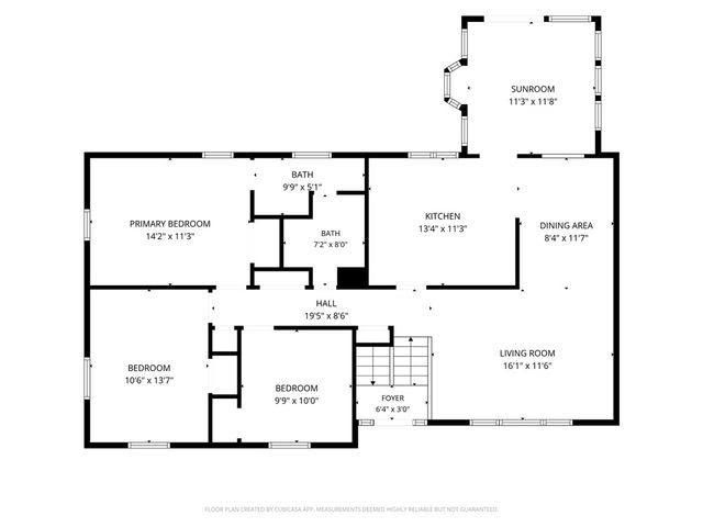 26 Seneca Road, Portsmouth, RI 02871