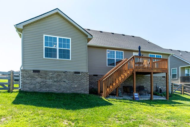 252 Meridian Way, Richmond, KY 40475