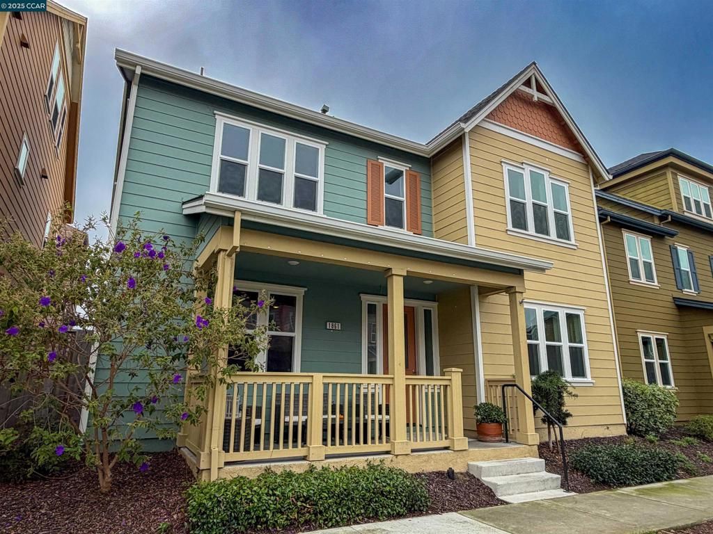 1861 Shasta Ln, Hercules, CA 94547