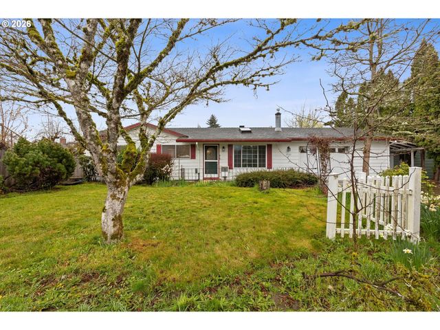 2950 Ne AZALEA St, Hillsboro, OR 97124