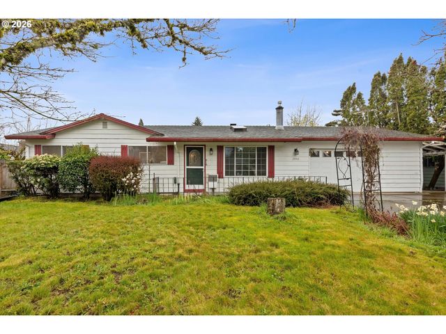 2950 Ne AZALEA St, Hillsboro, OR 97124