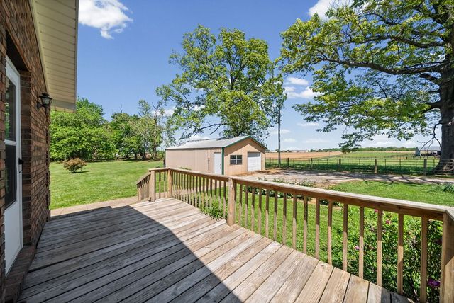 1975 Little River Church Road, Hopkinsville, KY 42240