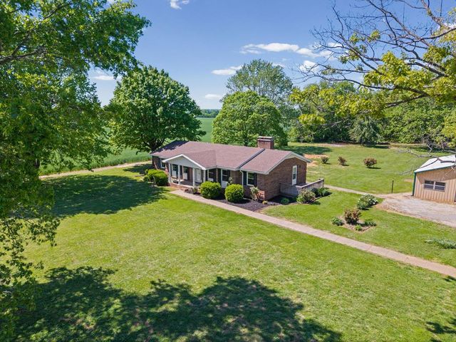 1975 Little River Church Road, Hopkinsville, KY 42240
