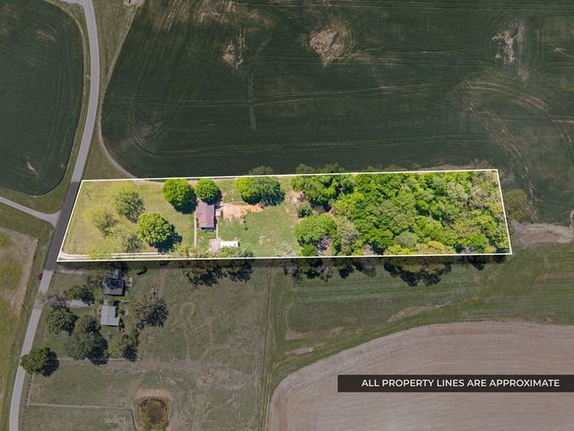 1975 Little River Church Road, Hopkinsville, KY 42240