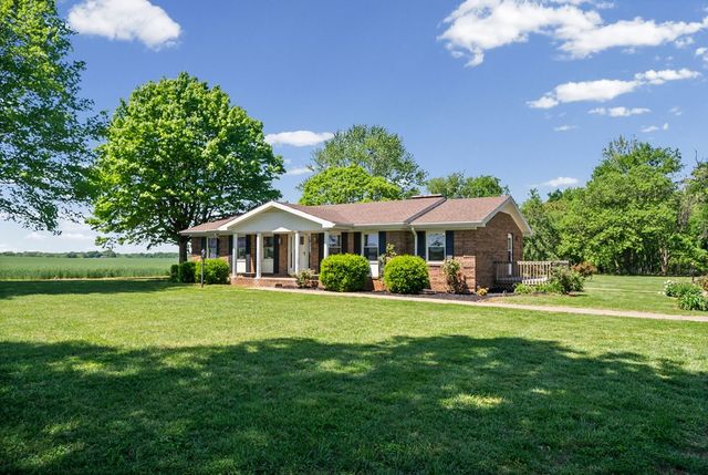 1975 Little River Church Road, Hopkinsville, KY 42240