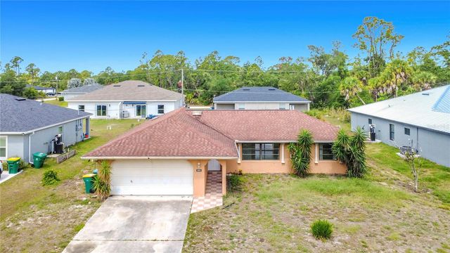 2013 REDMOND STREET, Port Charlotte, FL 33948