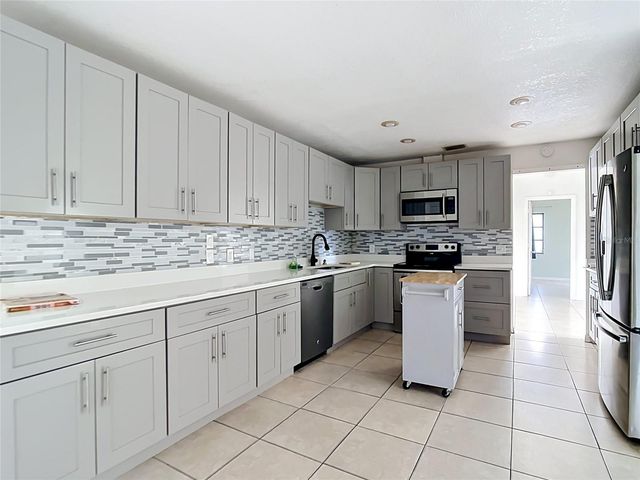 2013 REDMOND STREET, Port Charlotte, FL 33948
