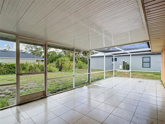 2013 REDMOND STREET, Port Charlotte, FL 33948