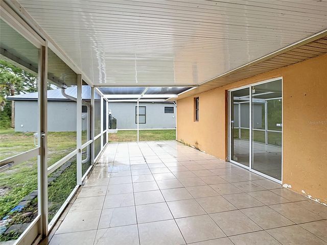 2013 REDMOND STREET, Port Charlotte, FL 33948