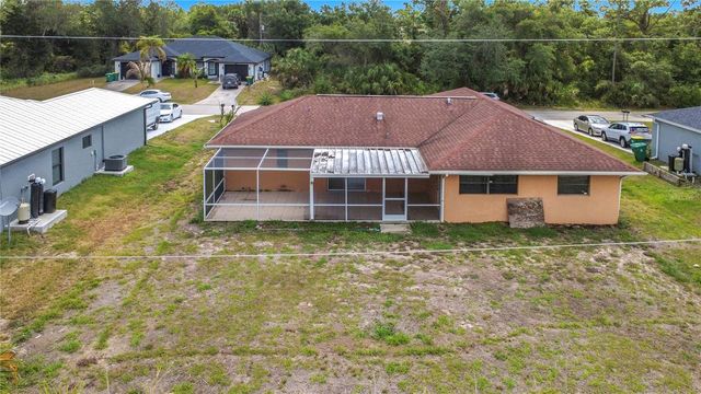 2013 REDMOND STREET, Port Charlotte, FL 33948