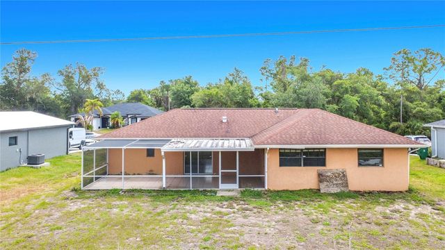 2013 REDMOND STREET, Port Charlotte, FL 33948