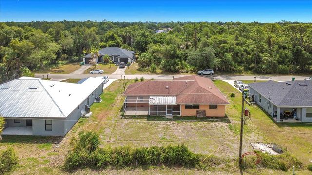 2013 REDMOND STREET, Port Charlotte, FL 33948
