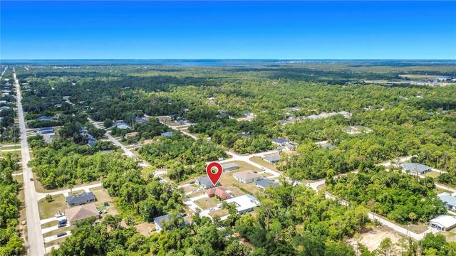 2013 REDMOND STREET, Port Charlotte, FL 33948