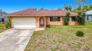 2013 REDMOND STREET, Port Charlotte, FL 33948
