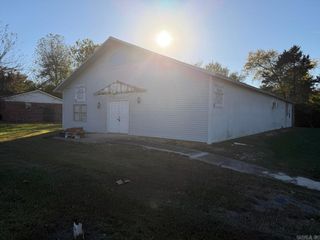 329 Curia Creek Lane, Cave City, AR 72521