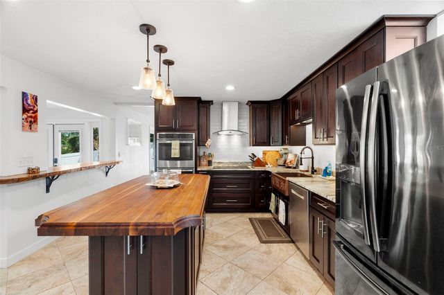 1309 EASTFIELD DRIVE, Clearwater, FL 33764