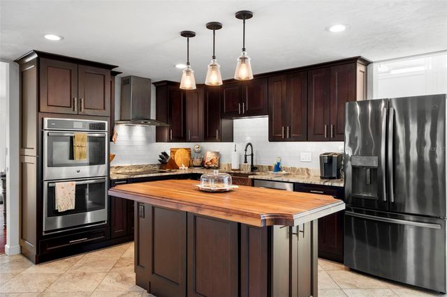 1309 EASTFIELD DRIVE, Clearwater, FL 33764