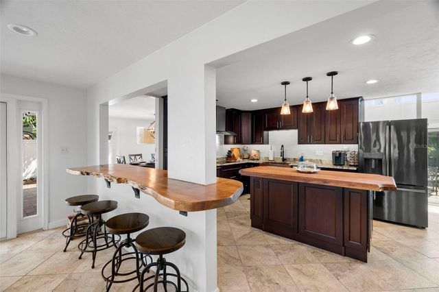 1309 EASTFIELD DRIVE, Clearwater, FL 33764