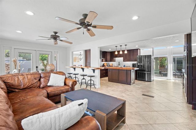 1309 EASTFIELD DRIVE, Clearwater, FL 33764