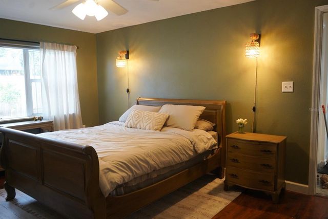 1309 EASTFIELD DRIVE, Clearwater, FL 33764