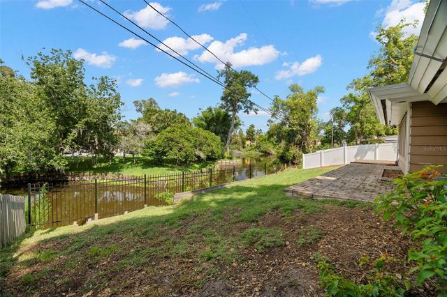 1309 EASTFIELD DRIVE, Clearwater, FL 33764