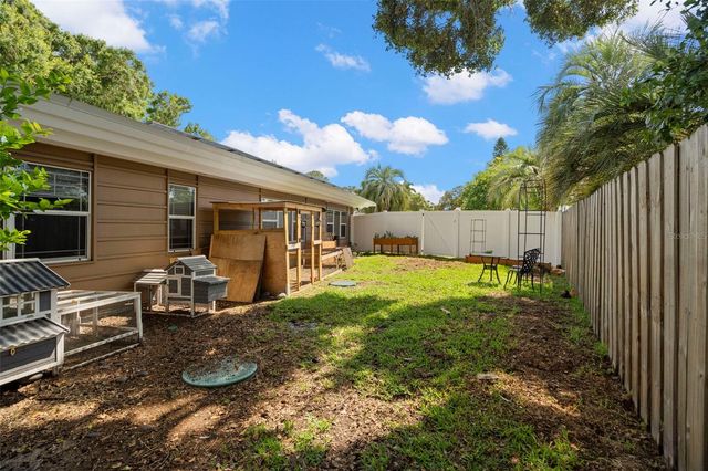 1309 EASTFIELD DRIVE, Clearwater, FL 33764