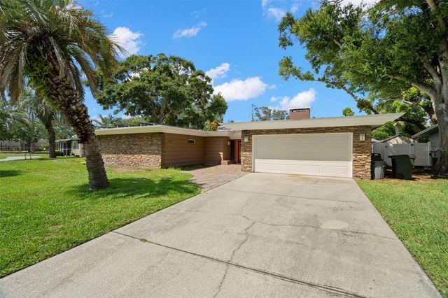 1309 EASTFIELD DRIVE, Clearwater, FL 33764