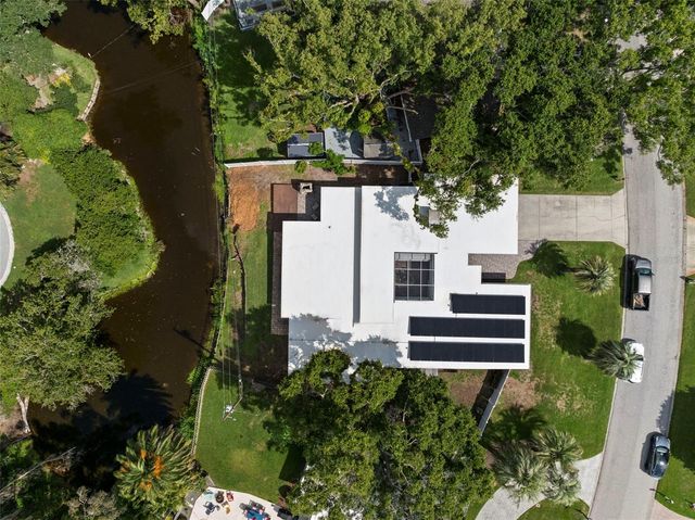 1309 EASTFIELD DRIVE, Clearwater, FL 33764