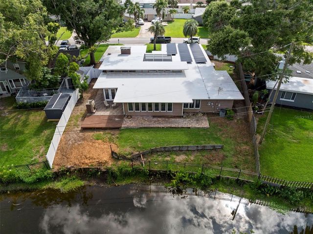 1309 EASTFIELD DRIVE, Clearwater, FL 33764