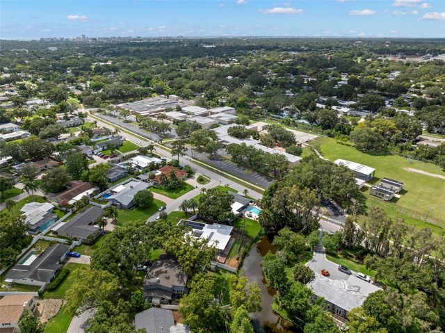 1309 EASTFIELD DRIVE, Clearwater, FL 33764