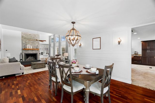 1309 EASTFIELD DRIVE, Clearwater, FL 33764