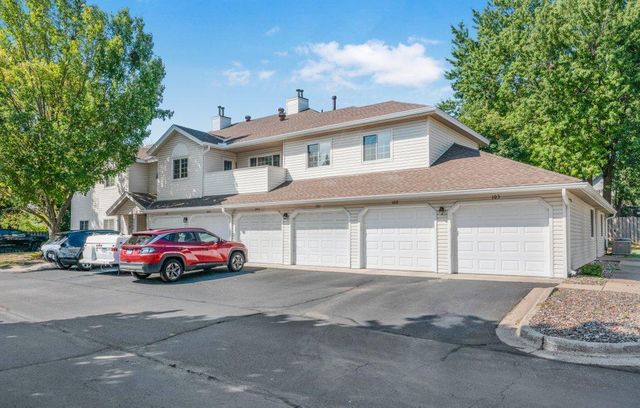 4040 Maureen Drive NE 203, Columbia Heights, MN 55421