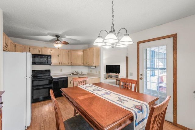 4040 Maureen Drive NE 203, Columbia Heights, MN 55421
