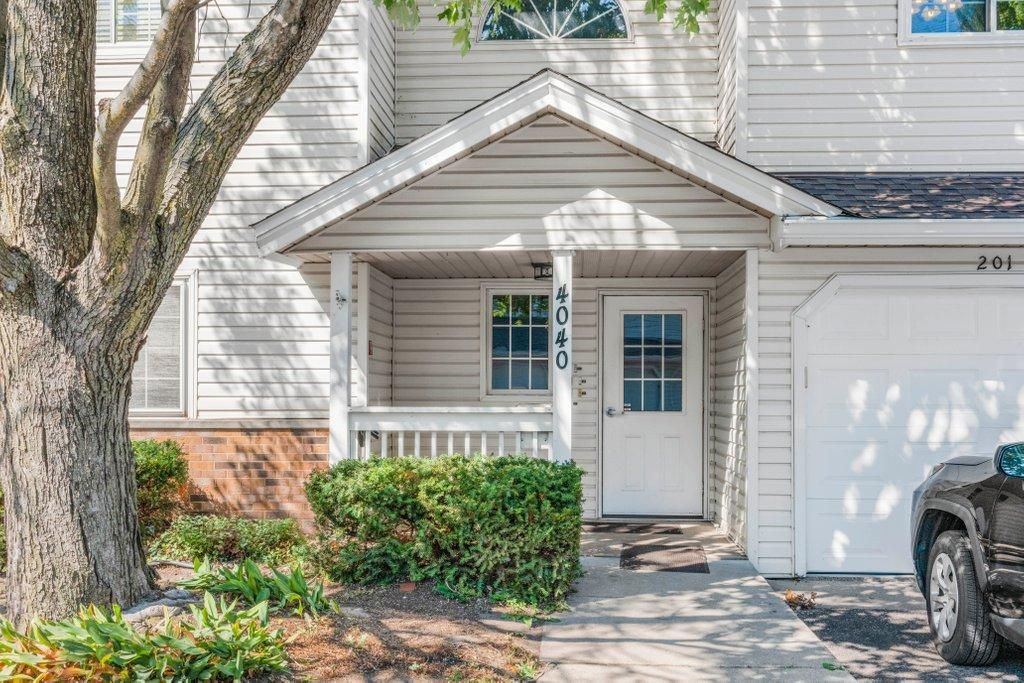 4040 Maureen Drive NE 203, Columbia Heights, MN 55421