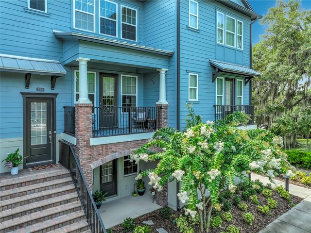 736 CATALONIA COVE, Oviedo, FL 32765
