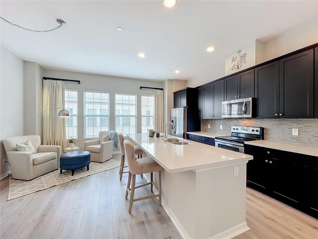 736 CATALONIA COVE, Oviedo, FL 32765